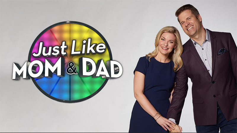 When Does Just Like Mom and Dad Season 2 Start on BYUtv? Release Date - What Is The Release Date For And Just Like That