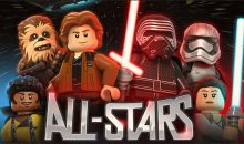 When is Lego Star Wars: All-Stars Release Date on Disney XD? (Premiere Date)