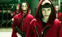 Money Heist Season 4 Release Date on Netflix
