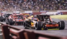 When is Race Night at Bowman Gray Release Date on Discovery Channel? (Premiere Date)