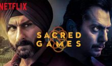 When Does Sacred Games Season 2 Start on Netflix? Release Date