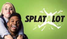 When Does Splatalot! Season 2 Start on BYUtv? Release Date