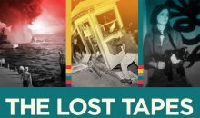 When Does The Lost Tapes Season 2 Start on Smithsonian Channel? Release Date