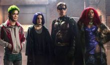 When Does Titans Season 2 Start on DC Universe? Release Date