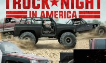 When Does Truck Night in America Season 2 Start on History? Release Date