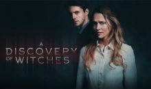 When Does A Discovery of Witches Season 2 Start on Sundance TV? Release Date