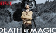 When is Death by Magic Release Date on Netflix? (Premiere Date)