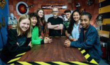 When is MythBusters Jr. Release Date on Science Channel? (Premiere Date)