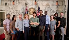 When is Pine Gap Release Date on Netflix? (Premiere Date)