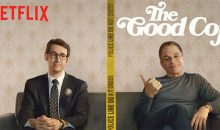 When Does The Good Cop Season 2 Start on Netflix? (Cancelled)