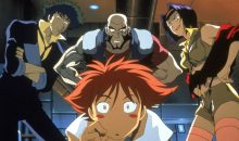 When Does Cowboy Bebop Start on Netflix? Release Date