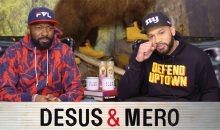 Desus & Mero Season 2 Release Date on Showtime