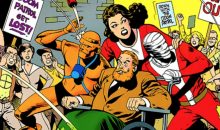 When Does Doom Patrol Season 2 Start on DC Universe? Release Date