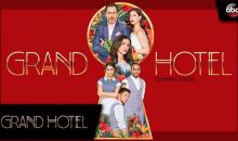 Grand Hotel Season 2 Release Date on ABC (Cancelled)