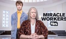 When Does Miracle Workers Season 2 Start on TBS? Release Date (Renewed)