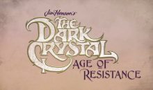 When is The Dark Crystal: Age of Resistance Release Date on Netflix?