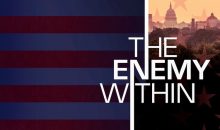 When Does The Enemy Within Season 2 Start on NBC? (Cancelled)