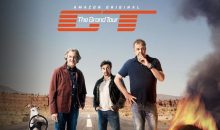 When Does The Grand Tour Season 4 Start on Amazon? Release Date
