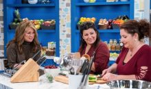 When is Family Food Showdown Release Date on Food Network? (Premiere Date)