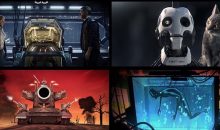 When is Love, Death & Robots Release Date on Netflix? (Premiere Date)