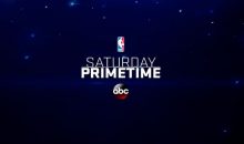 When Does NBA Saturday Primetime on ABC Season 4 Start on ABC? Release Date
