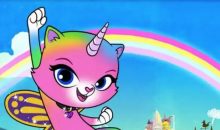 When is Rainbow Butterfly Unicorn Kitty Release Date on Nickelodeon? (Premiere Date)