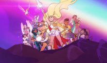 When Does She-Ra and the Princesses of Power Season 2 Start on Netflix? Release Date