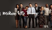 When Does A Million Little Things Season 2 Start on ABC? Release Date