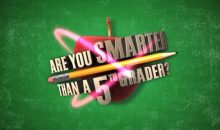 When is Are You Smarter Than a 5th Grader Release Date on Nickelodeon? (Premiere Date)