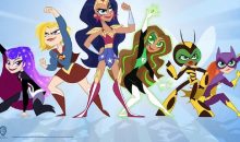 When is DC Super Hero Girls Release Date on Cartoon Network? (Premiere Date)