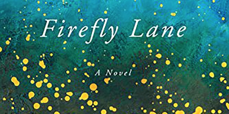 firefly lane netflix