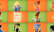 Green Eggs and Ham Season 2 Release Date on Netflix