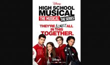 High School Musical: The Musical: The Series Season 2 Release Date on Disney+