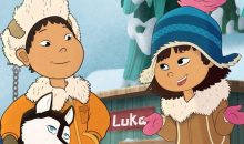 When is Molly of Denali Release Date on PBS? (Premiere Date)