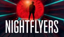 When Does Nightflyers Season 2 Start on Syfy? (Cancelled)