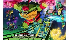 When Does Rise of the Teenage Mutant Ninja Turtles Season 2 Start on Nickelodeon?