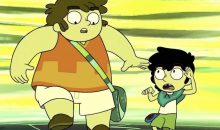 When is Victor and Valentino Release Date on Cartoon Network? (Premiere Date)