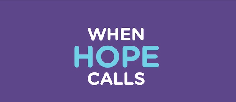 When is When Hope Calls Release Date on Hallmark Channel? (Premiere - What Channel Will When Hope Calls Be On