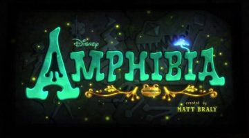 When Does Amphibia Season 2 Start on Disney Channel? Release Date