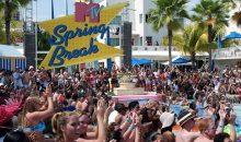 When is MTV Spring Break 2019 Release Date on MTV? (Premiere Date)