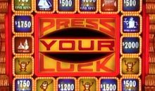 Press Your Luck Season 2 Release Date on ABC