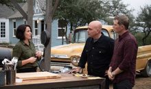 When is BBQ Brawl: Flay v. Symon Release Date on Food Network? (Premiere Date)