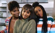 When Does Boomerang Season 2 Start on BET? Release Date