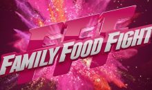 When is Family Food Fight Release Date on ABC? (Premiere Date)