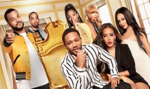 When is Growing Up Hip Hop: New York Release Date on WEtv? (Premiere Date)