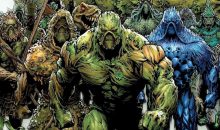 When Does Swamp Thing Season 2 Start on DC Universe? (Cancelled)