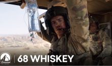 When is 68 Whiskey Release Date on Paramount Network? (Premiere Date)