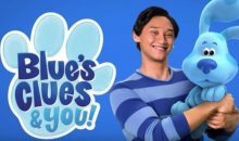 Blue’s Clues & You! Season 2 Release Date on Nickelodeon