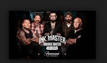 When is Ink Master: Grudge Match Release Date on Paramount Network? (Premiere Date)