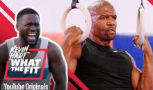 When Does Kevin Hart: What The Fit Season 3 Start on YouTube? Release Date